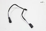 2015-2016 Bmw 428I F36 Gran Coupe Front Armrest Led Light Cover Wire Cable Oem. Fixed Price $22.11.
