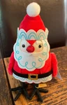 Wondershop Jolly Bird Featherly Friends 2021 Target Santa Christmas Nwt. Fixed Price $11.99.