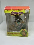 Scooby Doo With Wreath Christmas Ornament Trevco Cartoon Network. Fixed Price $16.99.