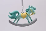 Hallmark Baby's First Christmas Ornament 2024 Boy. Fixed Price $17.99.