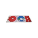 Charlie Brown Christmas Peanuts Snoopy Fabric Wreath Or Mini Tree Skirt Diy Sew. Fixed Price $27.99.