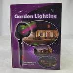 Laser Red & Green Stars Led Projector Light Outdoor Waterproof 600 Sq Ft Garden. Fixed Price $18.91.