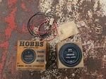Nos Hobbs Direct Reading Hour Meter Made By Stewart Warner 12 Volt Systems. Fixed Price $99.00.