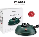 Krinner Tree Genie M, Christmas Stand With Foot Pedal Single Cable. Fixed Price $99.99.