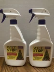 2 Bonide (BND098) Wilt Stop Anti-transpirant Plant Protector (16 Oz Each) New. Fixed Price $39.99.