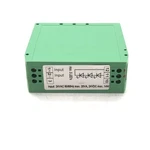 Waldmann Lighting 209582019 3-CHANNEL Led Power Supply 24V Ac/dc, 50/60HZ. Fixed Price $71.95.