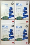 Boxes Ge Staybright Warm White Mini 400 Total Leds String Lights Free Shipping. Fixed Price $36.90.