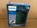 Philips Christmas Projector Laser Green Tree Pattern Indoor/outdoor New. Fixed Price $16.99.