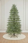 My Texas Home House Cypress Fir Artificial Christmas Tree (6FT Unlit) Hearth. Fixed Price $199.99.