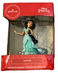 Jasmine Christmas Ornament Disney Princess Hallmark Sparkling Design. Fixed Price $15.63.