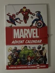 Marvel Storybook Collection Advent Calendar Includes 25 Mini Books Christmas. Fixed Price $15.99.