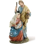 Roman Joseph Studio Holy Family Figurine Renaissance Collection 15.5 Inch. Fixed Price $112.08.