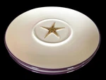 Starbucks Coffee Holiday 2006 Set Plates. Fixed Price $11.23.