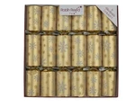 Robin Reed 12" Crackers, Snowflakes Design - Box Of (62406). Fixed Price $47.99.