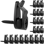 Gezidea String Hanger Hooks,screw For Hanging Christmas Light,.... Fixed Price $18.80.