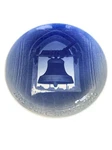 Bing Grondahl B&g Christmas Plate Church Bell 1895-1920. Fixed Price $49.99.