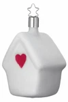 Inge-glas Nesting Box 10012S021 German Glass Christmas Ornament. Fixed Price $22.99.