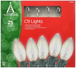 Noma/inliten-import 925C-88 Hw Light C9 Clear 20.08 Cubic Inches,. Fixed Price $37.99.