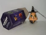 2025 Hallmark Mystery Ornaments The Nightmare Before Chirstmas - Rare Mayor. Fixed Price $12.88.