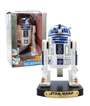 Kurt Adler SW0156 Star Wars Nutcracker, R2D2, 7-INCH. Fixed Price $51.41.