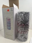 Lights Up Battery Operated Led Hanging Merry Christmas Cylinder 12 Inch Midwest. Fixed Price $19.99.