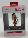 Hallmark Ornaments Barbie Holiday Christmas Tree 2025 New. Fixed Price $8.99.