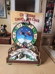 Countdown Clock - Shows Remaining Days Until Christmas.. Fixed Price $59.00.