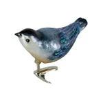 Old World Christmas Nuthatch Glass Blown Ornament For. Fixed Price $29.99.