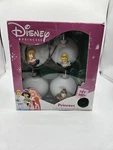 2004 Gemmy Disney Princess Color Changing Christmas Lights. Fixed Price $13.00.