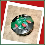 100-LIGHT Smooth Led C9 Super Bright Red Green Christmas Spool Fast Ship. Fixed Price $39.95.