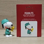 2020 Hallmark Keepsake Ornament Spotlight On "doctor 23 In Series. Fixed Price $25.99.