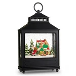 Lighted Water Lantern - Elf Workshop. Fixed Price $55.02.