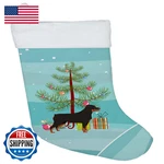 Caroline's Treasures Carolines CK3558CS Rottweiler Christmas Tree. Fixed Price $43.69.