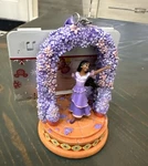 Disney Parks Encanto Marabel Singing Musical Christmas Ornament Nwt. Fixed Price $30.60.