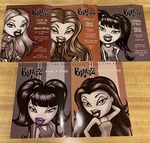 5-BRATZ Funktivity Design Activity Book Paperback Vintage Rare Unused Read. Fixed Price $24.00.