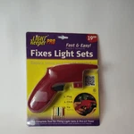 Keeper Pro Christmas Repair Fixes Sets Bulbs Tool Tree Lights New. Fixed Price $14.23.
