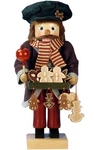 New Box Ulbricht Gingerbread Vendor German Nutcracker 0-385 Limited Edition. Fixed Price $459.95.