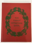 The Family Christmas Book By Nancy Simms Taylor. Fixed Price $24.95.
