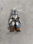 Hallmark Ornament Christmas Star Wars The Mandalorian Disney. Fixed Price $11.98.