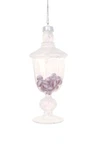 Cody Foster Candy Jar Ornament GO-8429. Fixed Price $22.10.