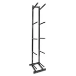 Titan Fitness Adjustable Medicine Storage Tree, Holds 5. Fixed Price $79.99.