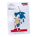 Hallmark Sonic The Hedgehog Flat Metal Ornament New. Fixed Price $10.99.