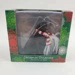 Sandicast Chocolate Labrador Retriever Christmas Ornament. New In Box. Fixed Price $10.59.