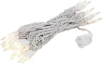 Novelty Lights 35 Christmas Craft Mini Connectable, Clear,white. Fixed Price $24.69.