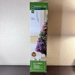 Christmas Fiber Optic Light Tree 32F"H 100 Tips Changes (6) Colors Works. Fixed Price $49.99.