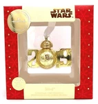 New! Hallmark BB-8 Star Wars Ornament 2019. Fixed Price $30.00.