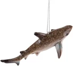 Gallerie Ii Cozumel Reef Shark Nautical Coastal Christmas Ornament ORN71668. Fixed Price $12.88.
