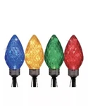 Ge Staybright Random Sparkle 4-MARKER Led Light Bulb Christmas Pathway Markers. Fixed Price $49.99.