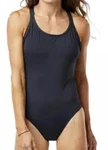 Carve Designs A1034 Womens Black Standard Beacon One Piece Swimsuit Size Xs. Fixed Price $80.10.