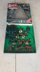 Vintage Mr Christmas String Of 10 Lighted Musical Brass Bells Plays 21 Carols. Fixed Price $65.00.